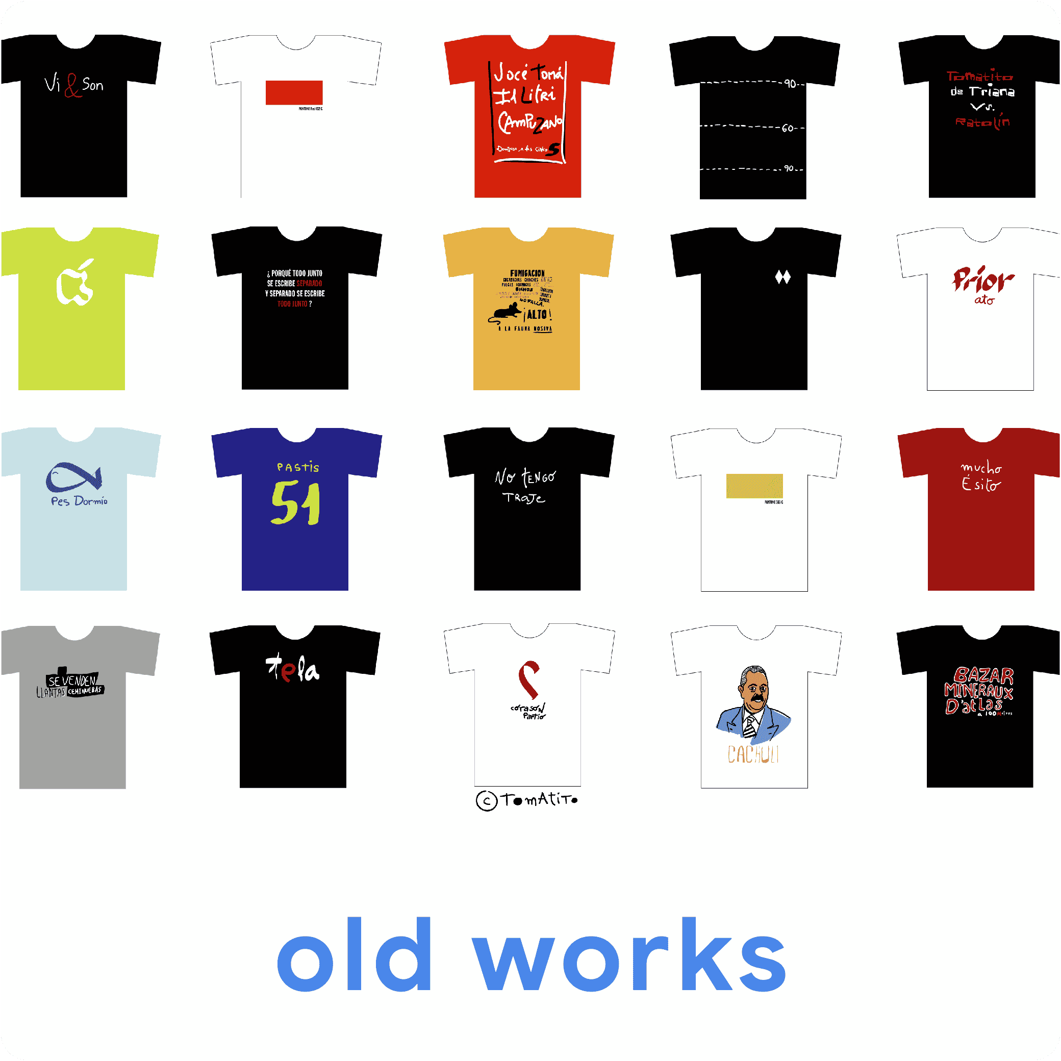 old works 07