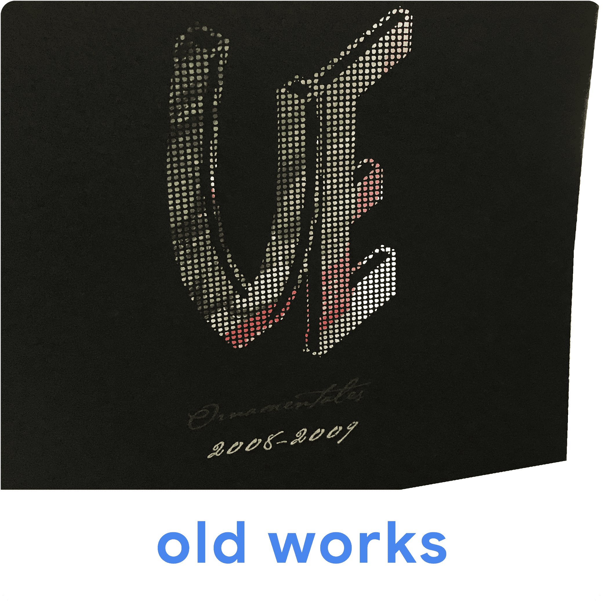 old works 14